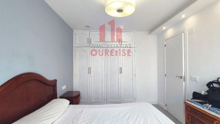Piso en alquiler en Barrocanes en Ourense