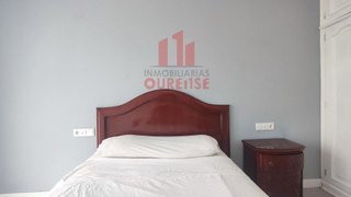 Piso en alquiler en Barrocanes en Ourense