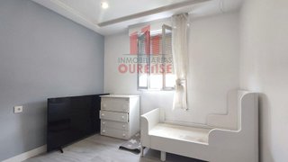 Piso en alquiler en Barrocanes en Ourense