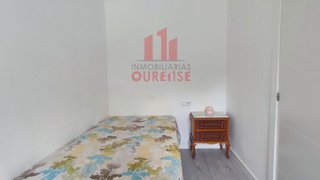 Piso en alquiler en Barrocanes en Ourense