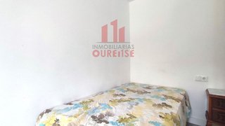Piso en alquiler en Barrocanes en Ourense