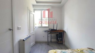 Piso en alquiler en Barrocanes en Ourense