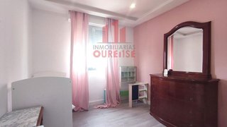 Piso en alquiler en Barrocanes en Ourense