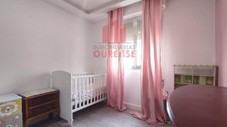 Piso en alquiler en Barrocanes en Ourense