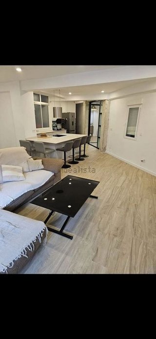 Piso en alquiler en Conde de Ureña - Monte Gibralfaro en Málaga