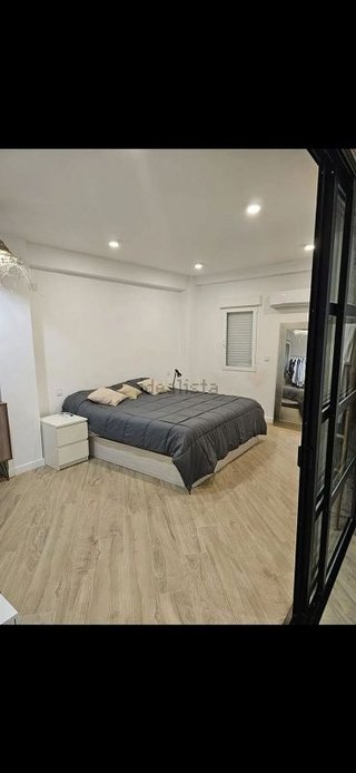Piso en alquiler en Conde de Ureña - Monte Gibralfaro en Málaga