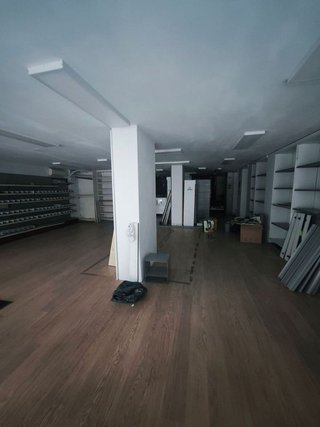 Local comercial en alquiler en Centro en Murcia