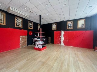 Local comercial en alquiler en Centro en Colmenar Viejo