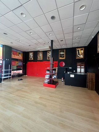 Local comercial en alquiler en Centro en Colmenar Viejo