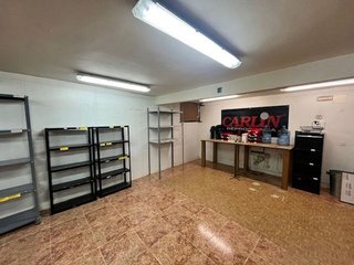Local comercial en alquiler en Centro en Colmenar Viejo