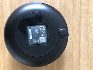 Samsung DeX Station