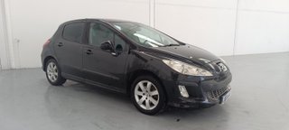 Peugeot 308 2008