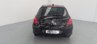 Peugeot 308 2008
