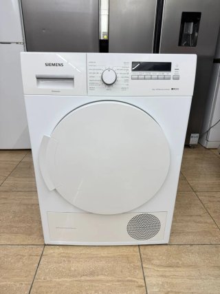 Secadora Siemens 8kg A++