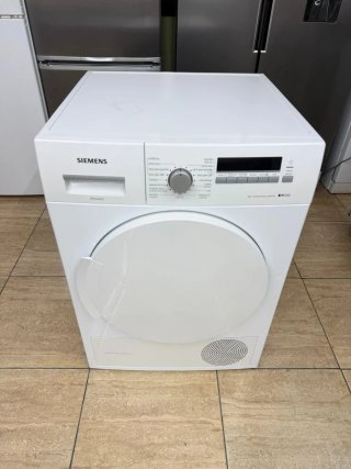Secadora Siemens 8kg A++
