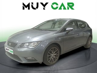 SEAT León 1.2 TSI S&S Style 81 kW (110 CV)