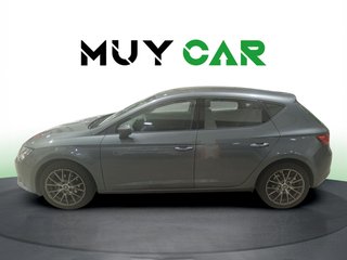 SEAT León 1.2 TSI S&S Style 81 kW (110 CV)