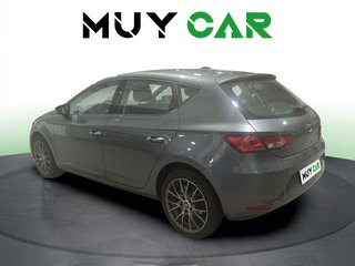 SEAT León 1.2 TSI S&S Style 81 kW (110 CV)
