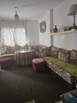 Salón Árabe Completo