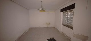 Chalet en venta en Tomelloso