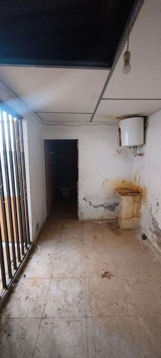 Chalet en venta en Tomelloso