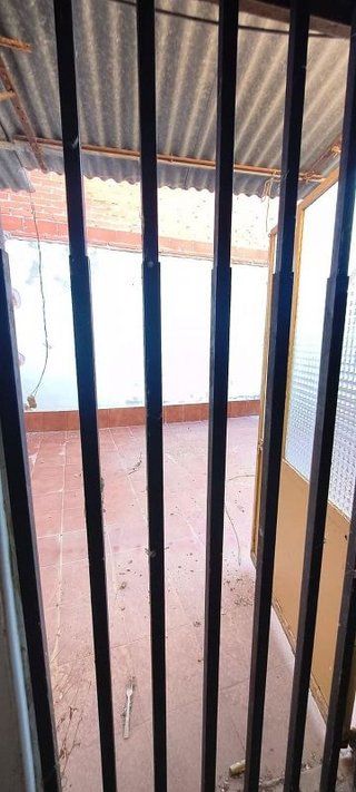 Chalet en venta en Tomelloso