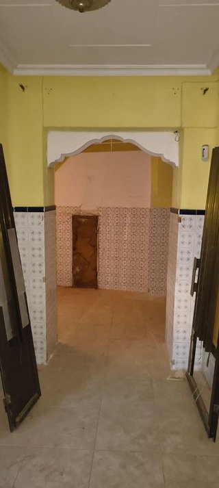 Chalet en venta en Tomelloso