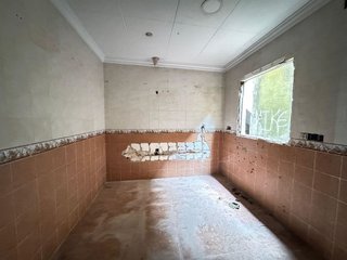 Casa adosada en venta en Pedro Muñoz