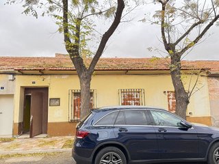Casa adosada en venta en Pedro Muñoz
