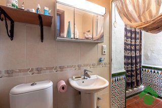 Casa en venta en Pinos Puente