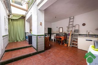 Casa en venta en Pinos Puente