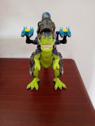 Playmobil Dino Rise 70624 - T-Rex