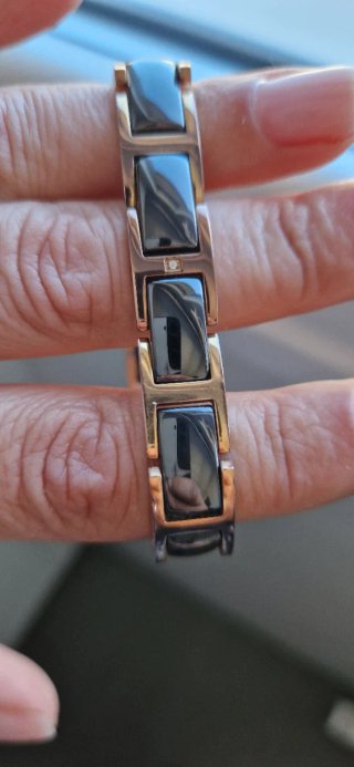 Pulsera Bering Arctic Symphony