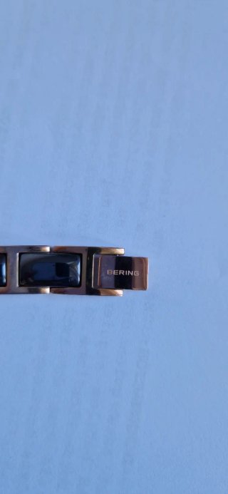 Pulsera Bering Arctic Symphony