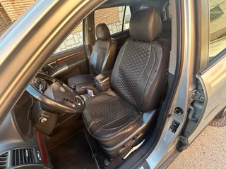 Hyundai Santa Fe 2006