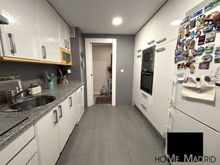 Piso en venta en Valdebernardo - Valderribas en Madrid