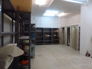 Local comercial en alquiler en Ponent en Reus