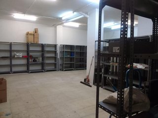 Local comercial en alquiler en Ponent en Reus