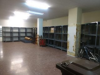 Local comercial en alquiler en Ponent en Reus