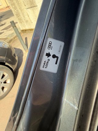 Audi SQ5 2014