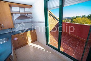 Ático en venta en La Victoria - El Cabildo en Valladolid