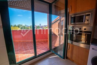 Ático en venta en La Victoria - El Cabildo en Valladolid