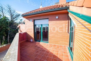 Ático en venta en La Victoria - El Cabildo en Valladolid