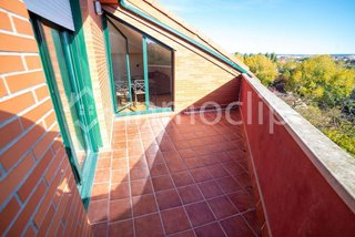 Ático en venta en La Victoria - El Cabildo en Valladolid