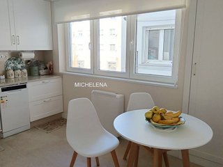 Piso en venta en Noia