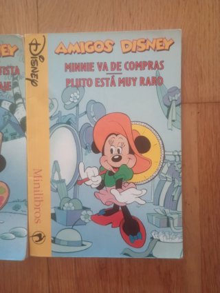 Libros