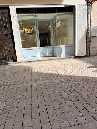 Local comercial en alquiler en Malgrat de Mar