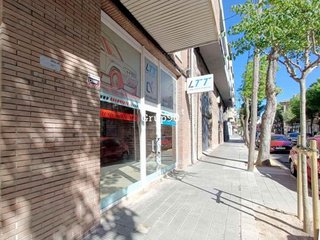 Local comercial en venta en La Bordeta en Lleida