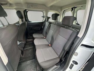 Citroen Berlingo 2021 *NACIONAL*