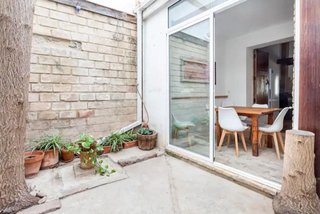 Chalet en alquiler en Campanar en Valencia